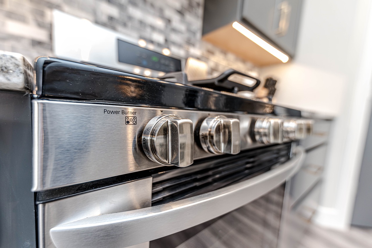 Oven Repairs and Installation